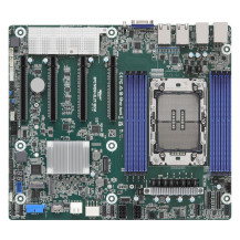 ASRock SPC741D8-2L2T/BCM, 1xSKT LGA 4677, 4/5Gen. Intel Xeon Scalable, C741, 8xDIMM, NVMe, 2x10GbE, 2xGbE, IPMI