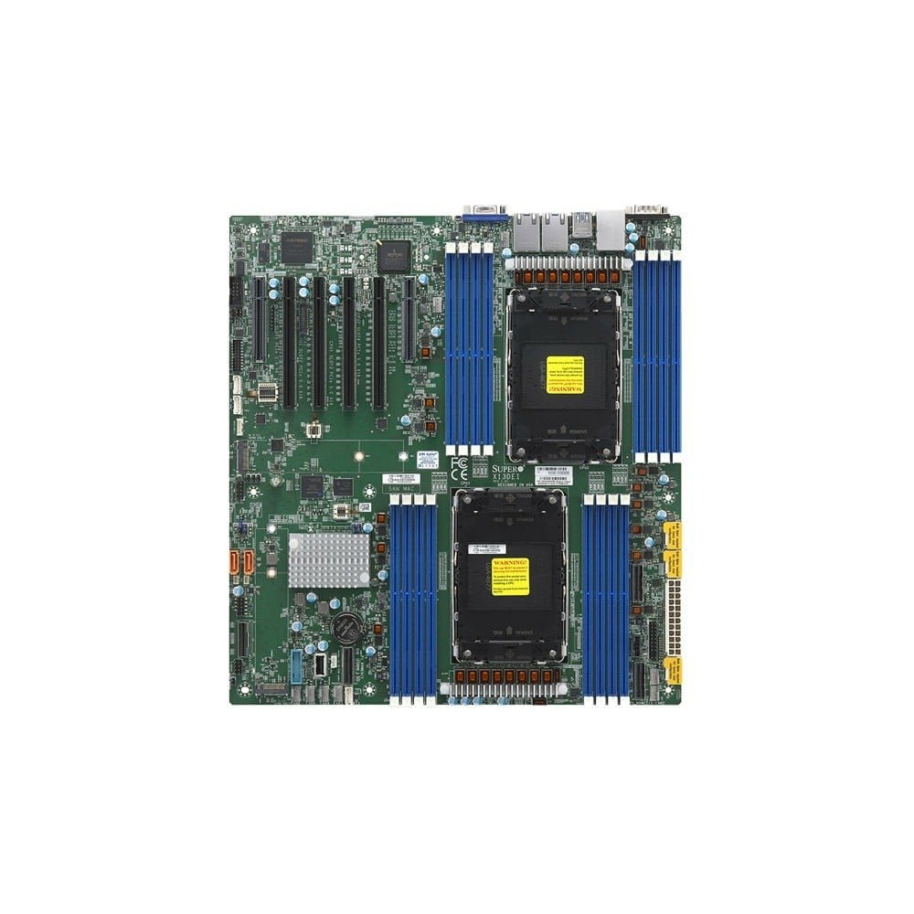 Supermicro X13DEI Bulk
