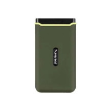 Transcend ESD380C - SSD - 4 TB - extern (tragbar)