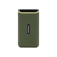 Transcend ESD380C - SSD - 4 TB - extern (tragbar)