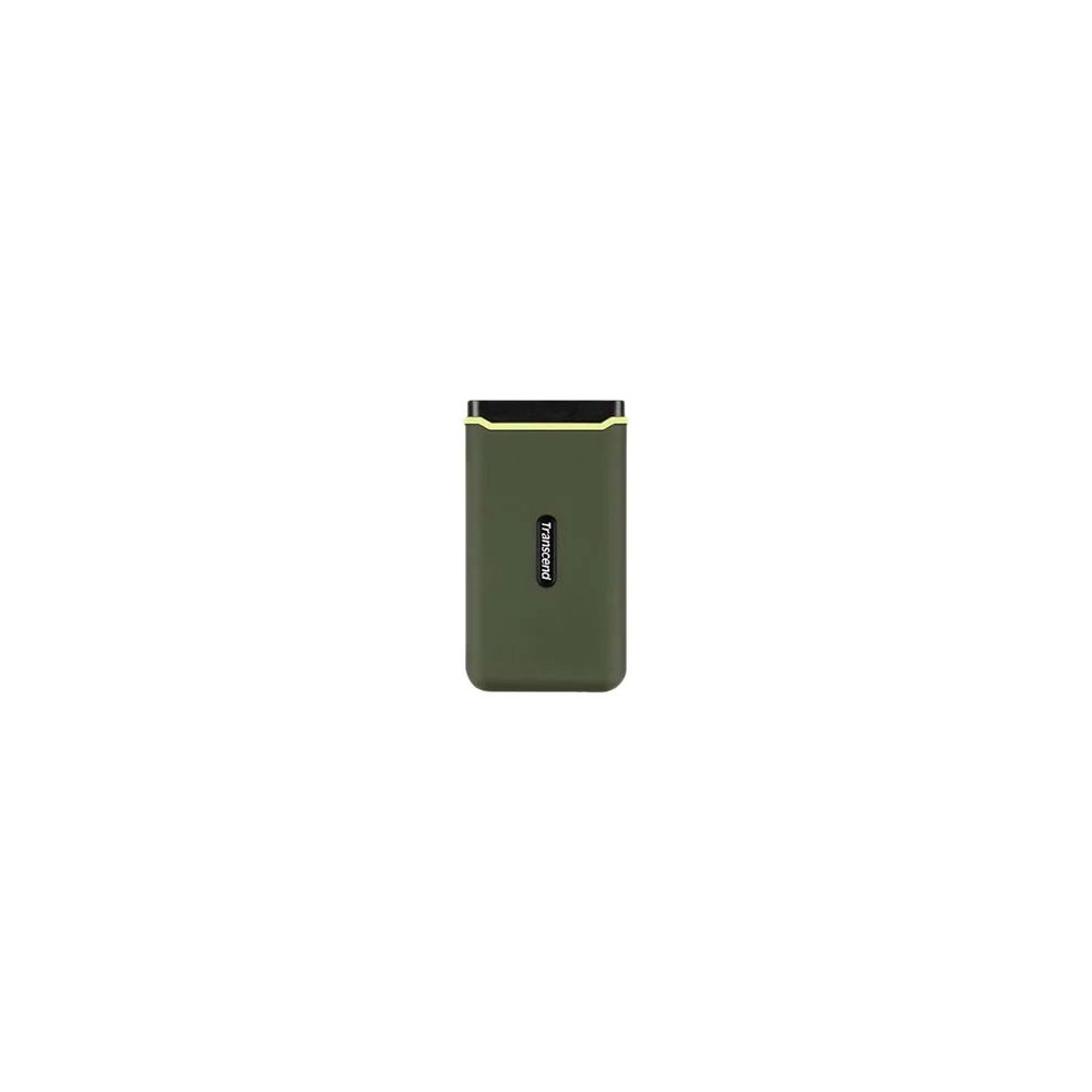 Transcend ESD380C - SSD - 4 TB - extern (tragbar)
