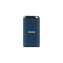 Transcend ESD410C - SSD - verschlüsselt - 4 TB - extern (tragbar)