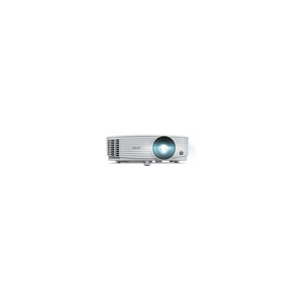 Acer H6542 - DLP-Projektor - tragbar - 3D - 4000 lm - Full HD (1920 x 1080)