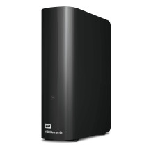 WD Elements Desktop WDBWLG0140HBK - Festplatte - 14 TB - extern (Stationär)