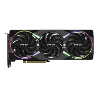 PNY GeForce RTX 5060 Ti 8GB EPIC-X RGB Overclocked