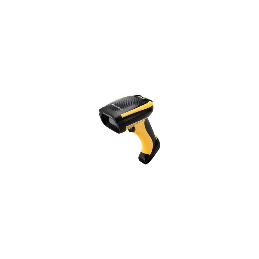 Datalogic PowerScan PM9100 - Barcode-Scanner