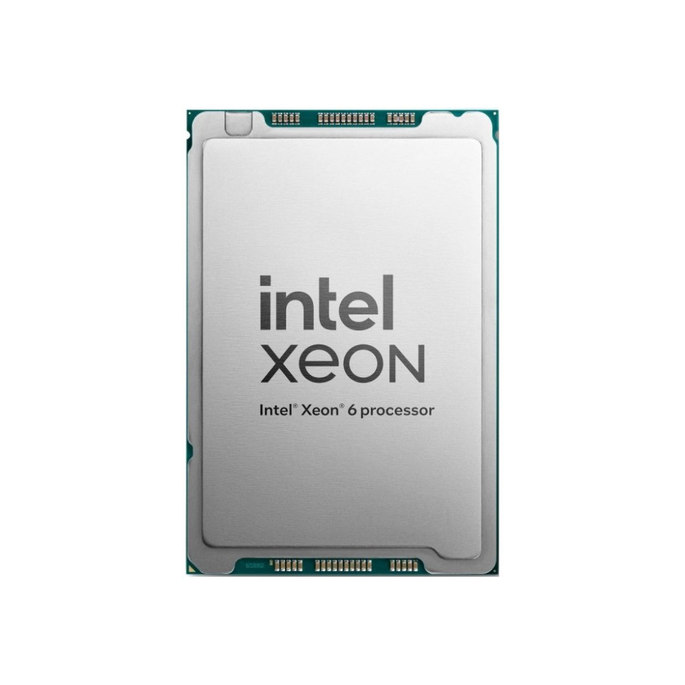 Intel Xeon Xeon® 6 6710E 2,4 GHz