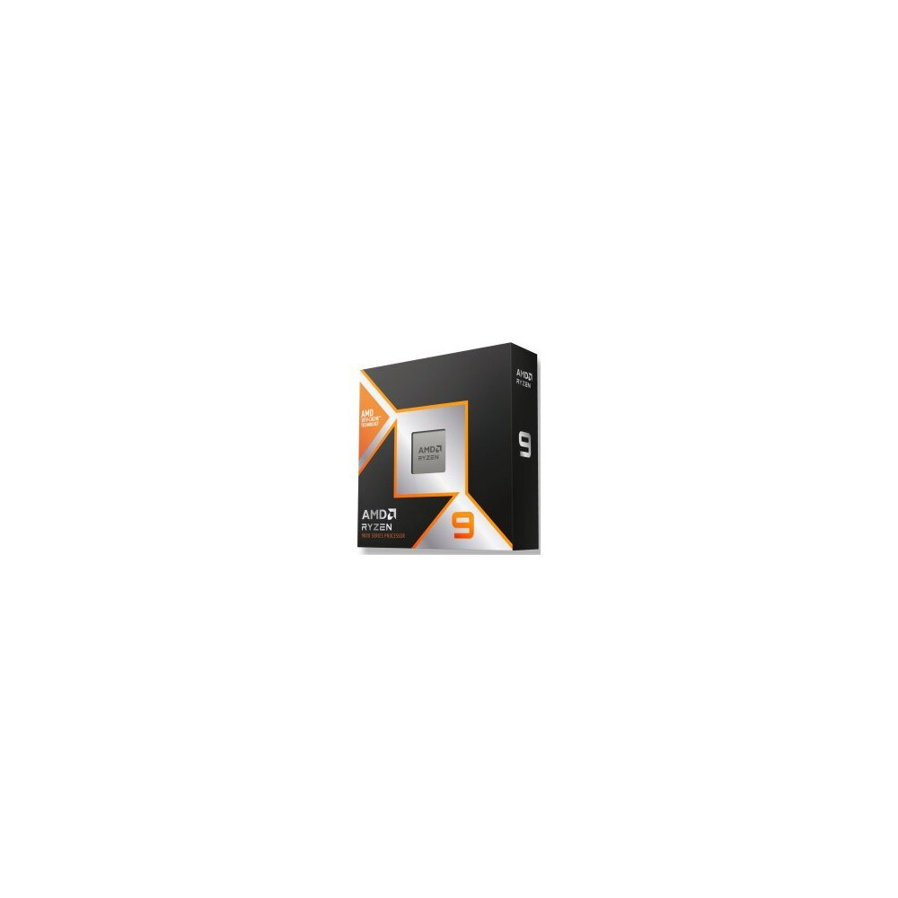 AMD Ryzen 9 9900X3D - 4.4 GHz - 12 Kerne - 24 Threads