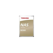 Toshiba N300 NAS HARD DRIVE 14TB - Serial ATA - 14.000 GB