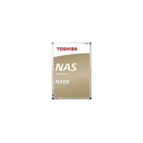 Toshiba N300 NAS HARD DRIVE 14TB - Serial ATA - 14.000 GB