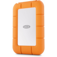 Seagate Rugged Mini SSD 2TB USB 3.2