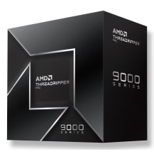 AMD Threadripper PRO 9985WX STR5 64C 5.4GHz 321MB 350W WOF