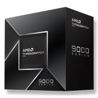 AMD Threadripper PRO 9985WX STR5 64C 5.4GHz 321MB 350W WOF