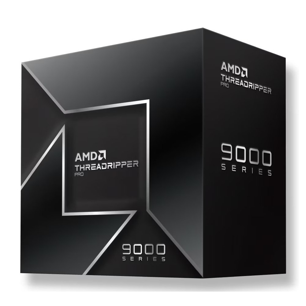 AMD Threadripper PRO 9985WX STR5 64C 5.4GHz 321MB 350W WOF