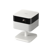Epson Lifestudio Flex EF-71 - 3-LCD-Projektor - 700 lm (weiß)