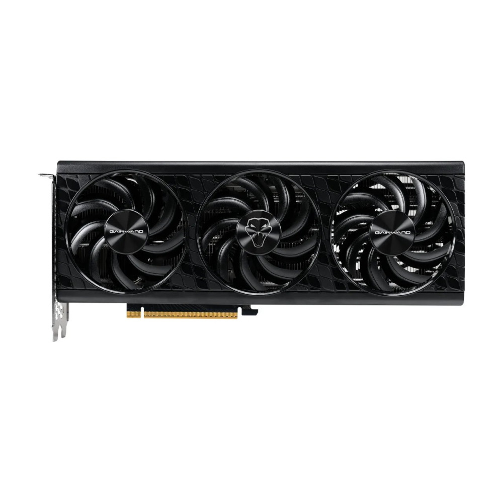Gainward GWD RTX 5070 Python III 12GB GDDR7