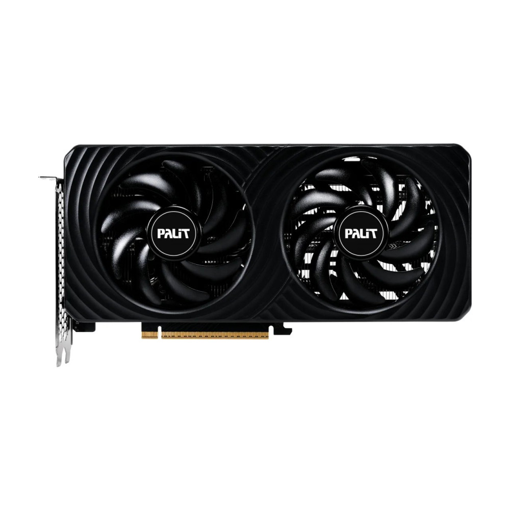 Palit RTX 5060Ti Dual 8GB GDDR7