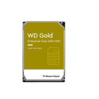 WD Gold WD8005FRYZ - Festplatte - Enterprise - 8 TB - intern - 3.5" (8.9 cm)