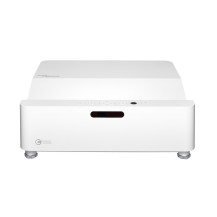 Optoma ZH430UST - DLP-Projektor - Laser - 3D - 4000 lm - Full HD (1920 x 1080)