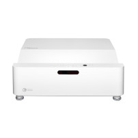 Optoma ZH430UST - DLP-Projektor - Laser - 3D - 4000 lm - Full HD (1920 x 1080)
