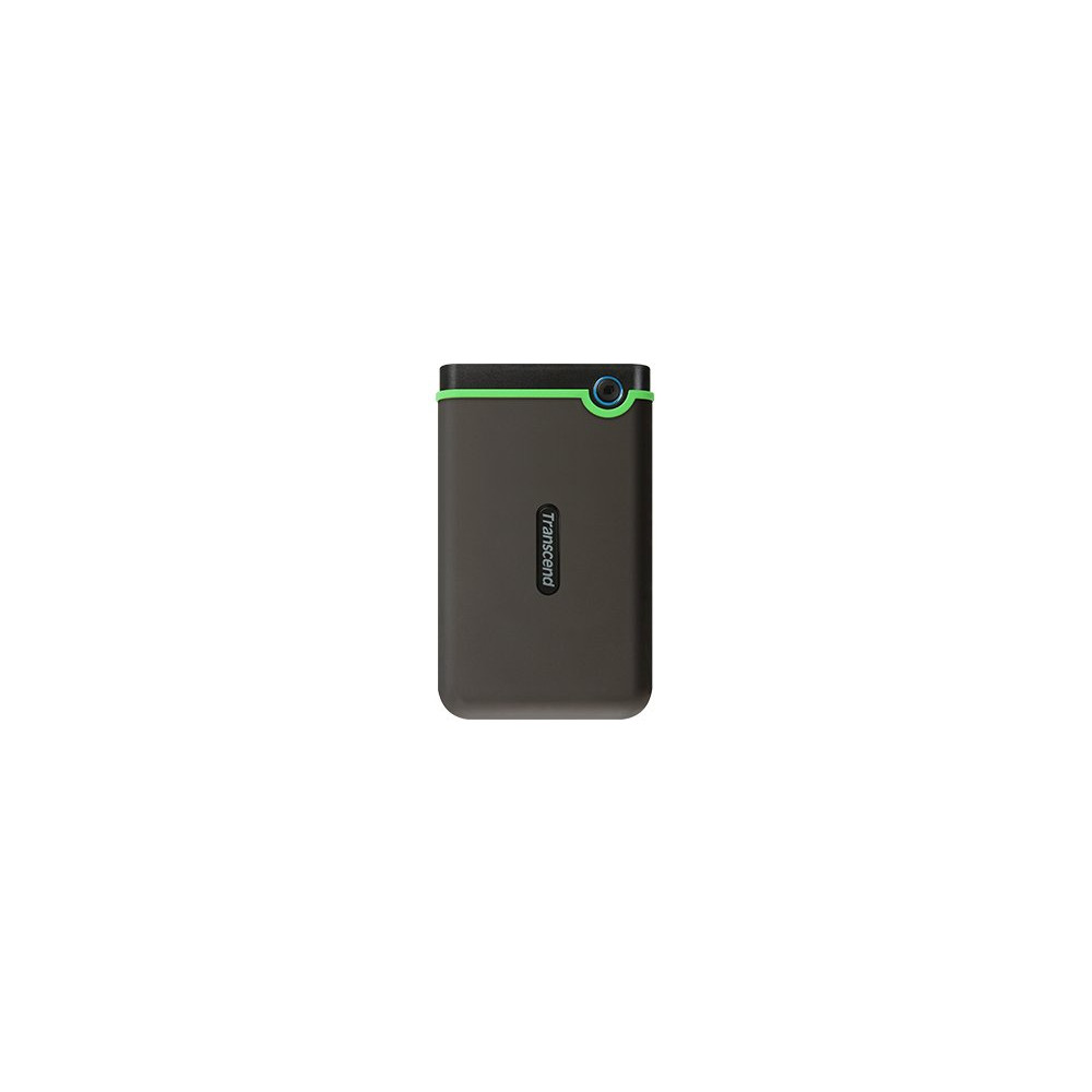 Transcend StoreJet 25M3 - Disco rigido - 4 TB - esterno (trasportabile)