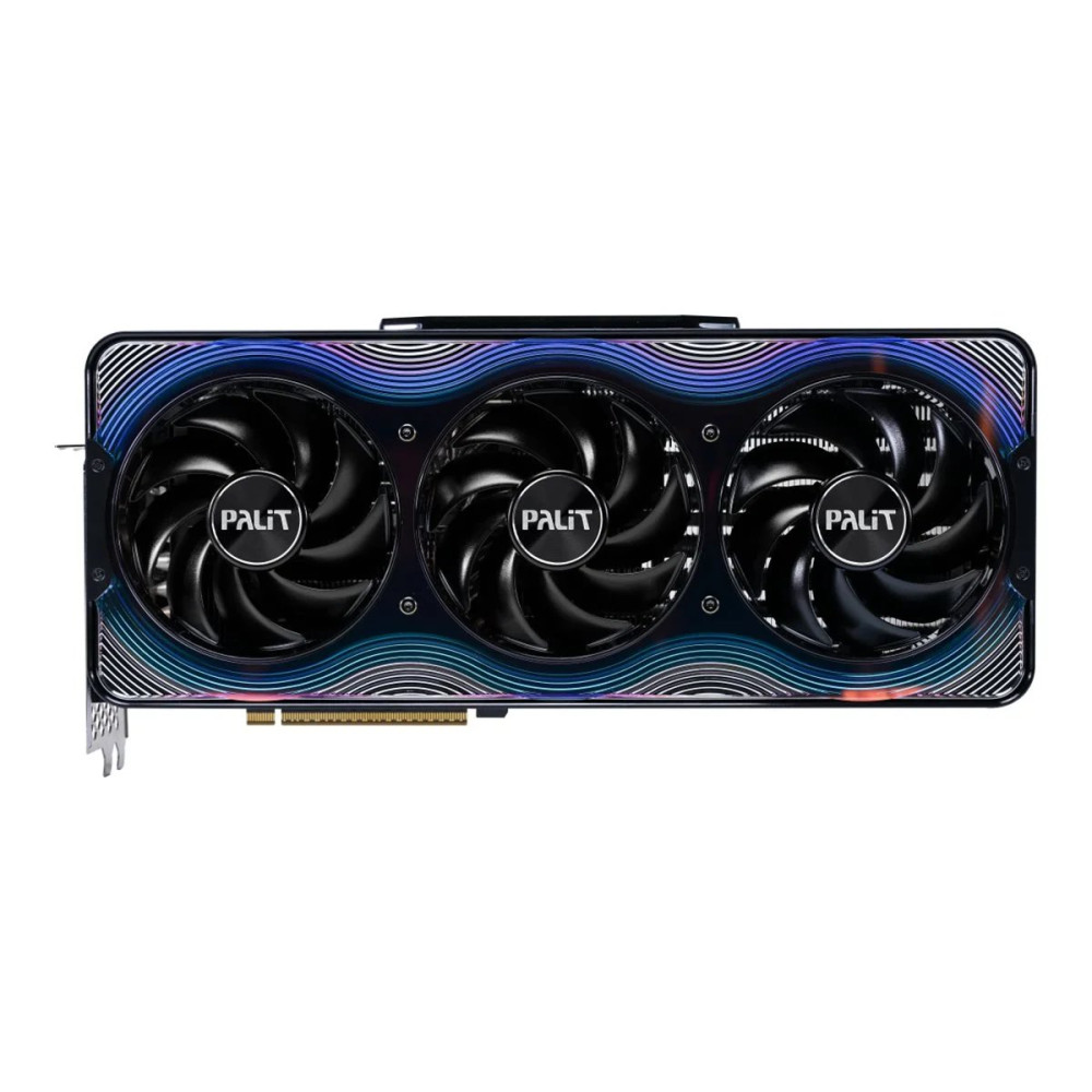 Palit GeForce RTX 5090 GameRock OC - Grafikkarten