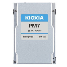 Kioxia X131 PM7-R eSDD 3.8TB SAS 2.5" SED