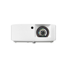 Optoma GT2000HDR - DLP-Projektor - Laser - 3D - 3500 lm - Full HD (1920 x 1080)