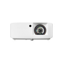 Optoma GT2000HDR - DLP-Projektor - Laser - 3D - 3500 lm - Full HD (1920 x 1080)