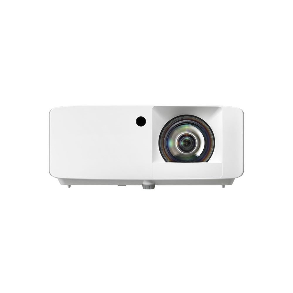 Optoma GT2000HDR - DLP-Projektor - Laser - 3D - 3500 lm - Full HD (1920 x 1080)