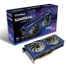 SPARKLE Arc B570 Guardian OC 10GB GDDR6 - 10.240 MB