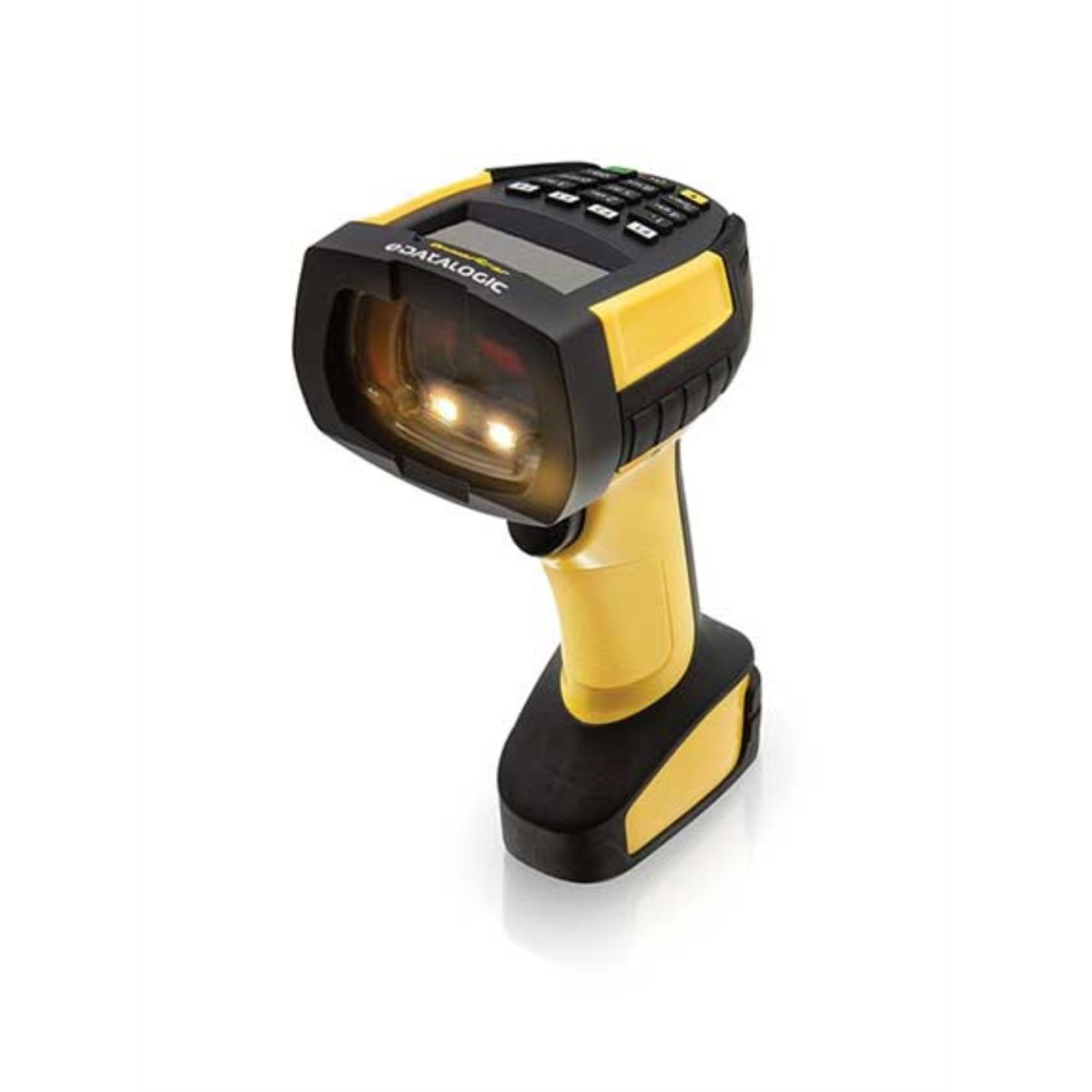 Datalogic PowerScan PM9600 - Barcode-Scanner