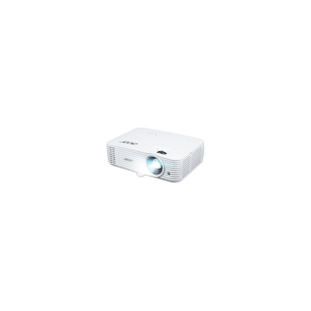 Acer H6815 - DLP-Projektor - UHP - 3D - 4000 ANSI-Lumen