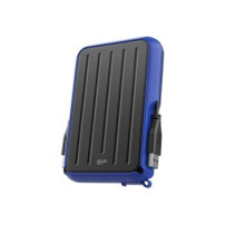 Silicon Power External Armor A66 5To - Disco rigido
