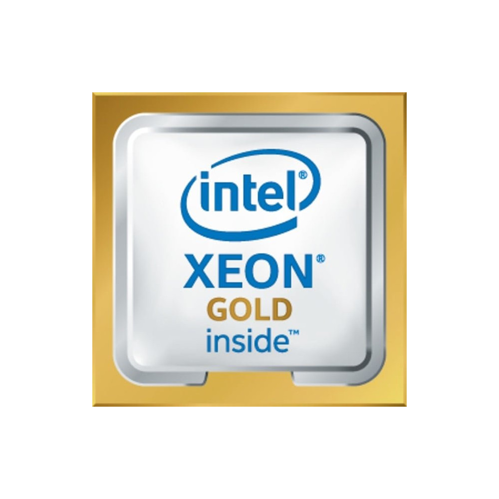 Intel Xeon Gold 6230T - 2.1 GHz - 20 Kerne - 40 Threads