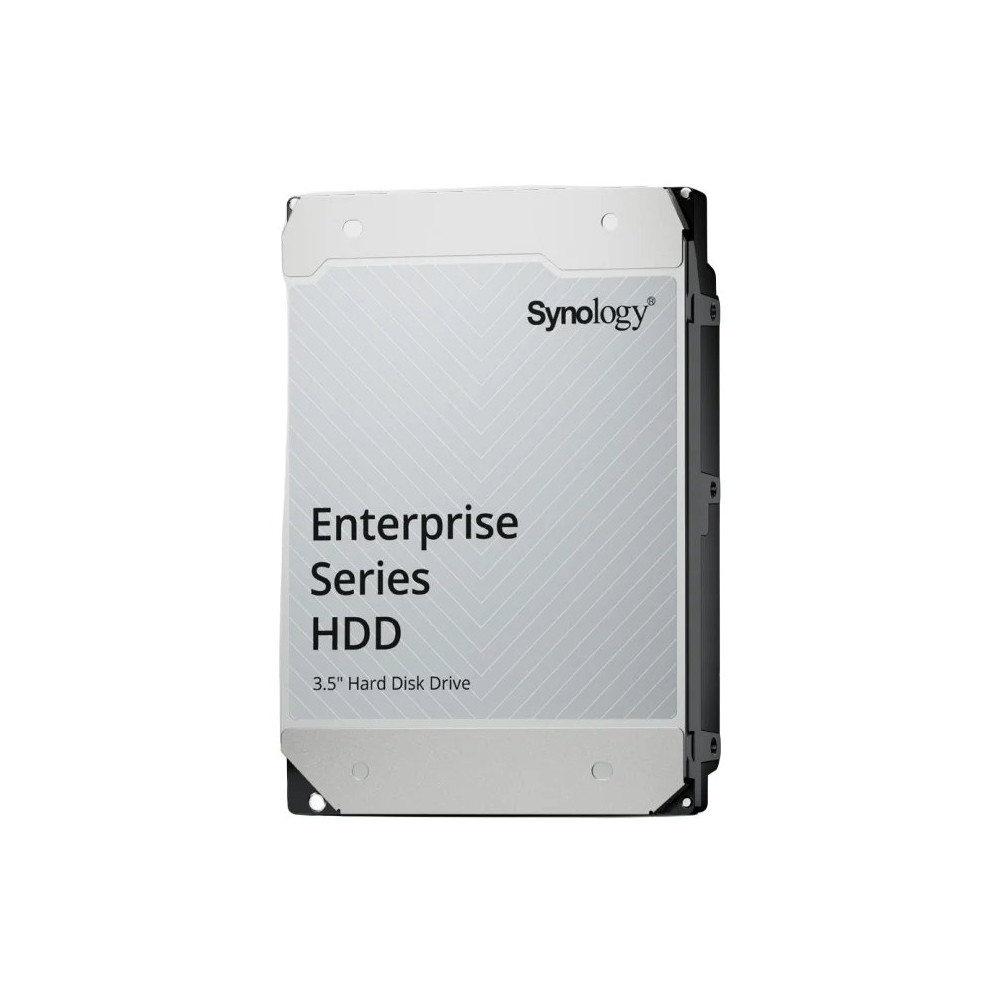 Synology HAS5310 - Festplatte - Enterprise - 20 TB - intern - 3.5" (8.9 cm)