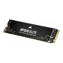 Corsair SSD Corsair MP600 ELITE M.2 2TB PCIe Gen4x4 2280