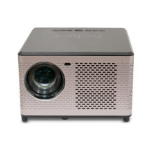 Acer AOpen Fire Legend QF15a - LCD-Projektor - tragbar - 500 ANSI-Lumen - Full HD (1920 x 1080)