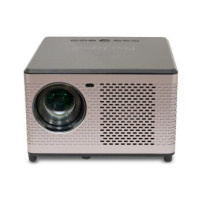 Acer AOpen Fire Legend QF15a - LCD-Projektor - tragbar - 500 ANSI-Lumen - Full HD (1920 x 1080)