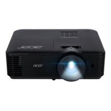 Acer X1228i - DLP-Projektor - tragbar - 3D - 4500 ANSI-Lumen - XGA (1024 x 768)