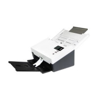 Avision AD345G A4 Dokumentenscanner 45ppm/A4/USB3.2/ADF100/600dpi - Dokumentenscanner - A4