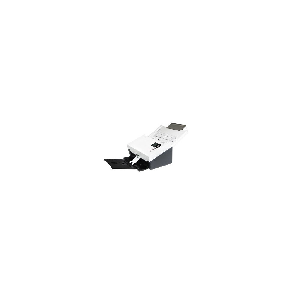 Avision AD345G A4 Dokumentenscanner 45ppm/A4/USB3.2/ADF100/600dpi - Dokumentenscanner - A4