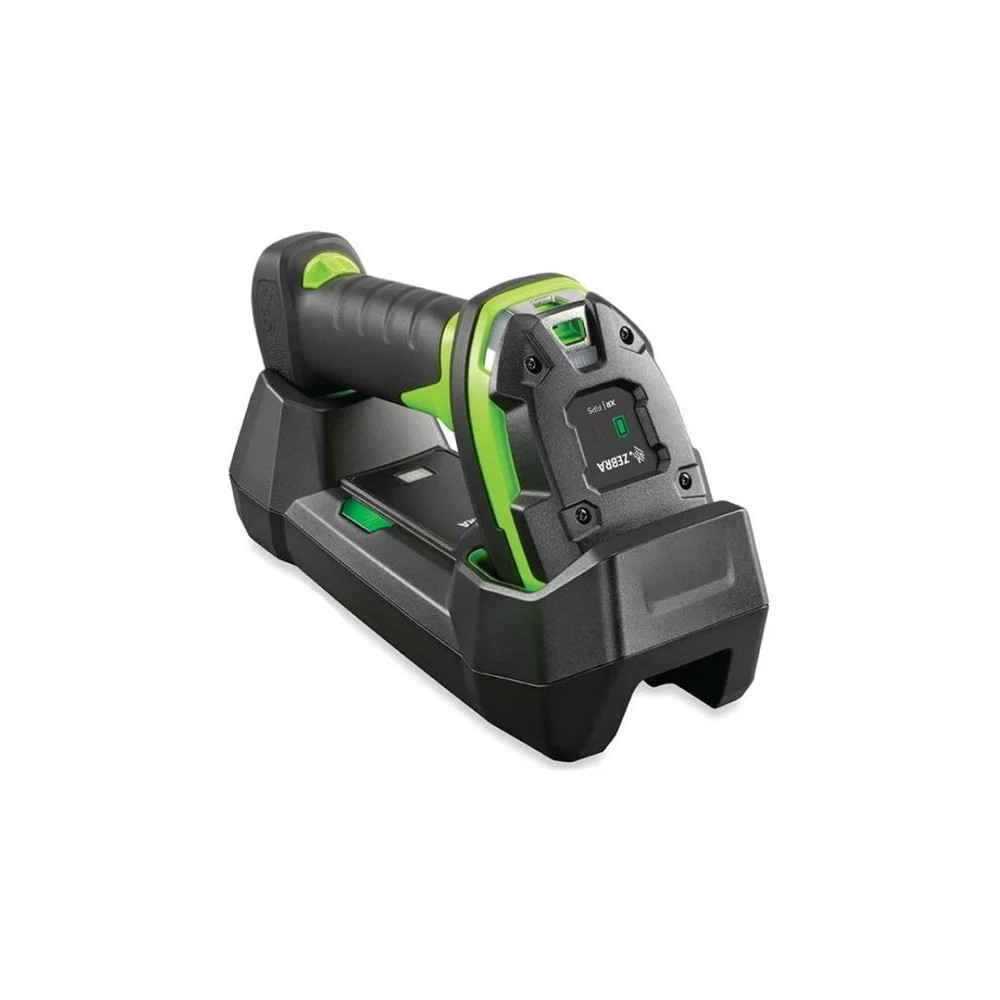 Zebra DS3678-ER - Barcode-Scanner - tragbar - 2D-Imager