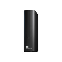 WD Elements Desktop WDBWLG0200HBK - Festplatte - 20 TB - extern (Stationär)