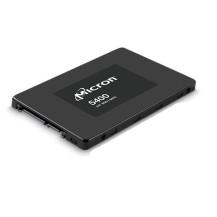 Micron 5400 PRO - SSD - 240 GB - intern - 2.5" (6.4 cm)