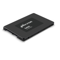 Micron 5400 PRO - SSD - 240 GB - intern - 2.5" (6.4 cm)