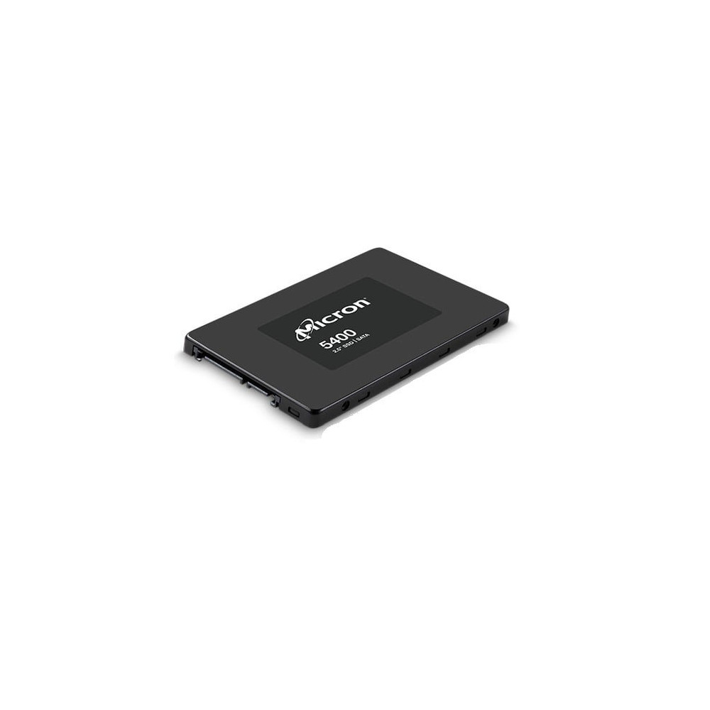 Micron 5400 PRO - SSD - 240 GB - intern - 2.5" (6.4 cm)