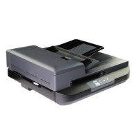 Avision Dokumentenscanner AD5800 A3 mit ADF und Flachbett - Dokumentenscanner - A3