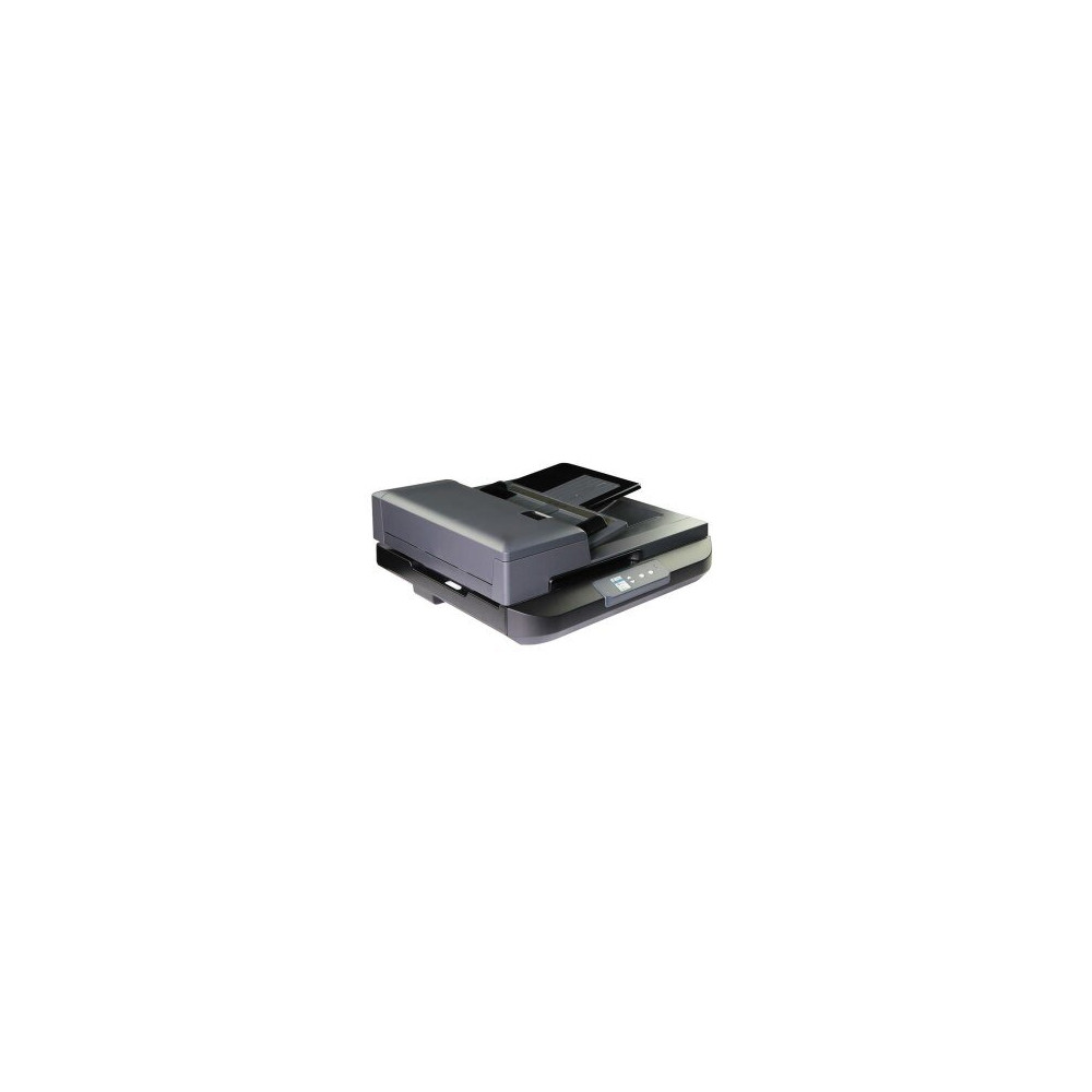 Avision Dokumentenscanner AD5800 A3 mit ADF und Flachbett - Dokumentenscanner - A3