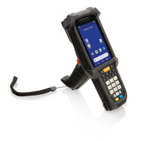 Datalogic Skorpio X5 - Datenerfassungsterminal - robust - Android 10 - 64 GB - 10.9 cm (4.3")